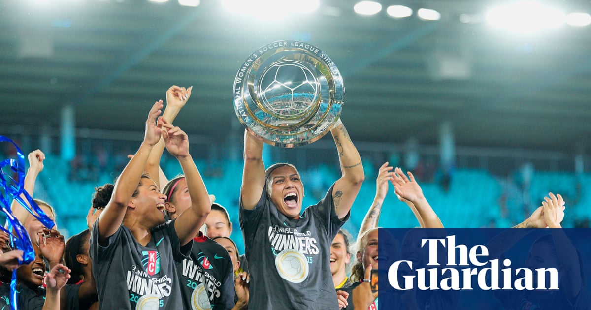 NWSL playoffs 2025 predictions: can anyone stem the Kansas City Current?