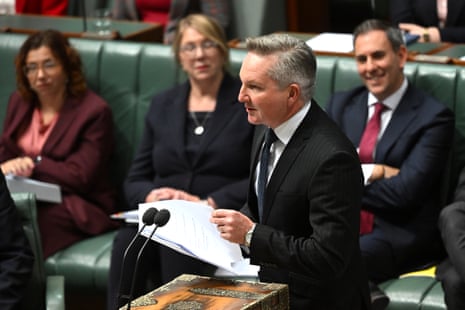 Chris Bowen