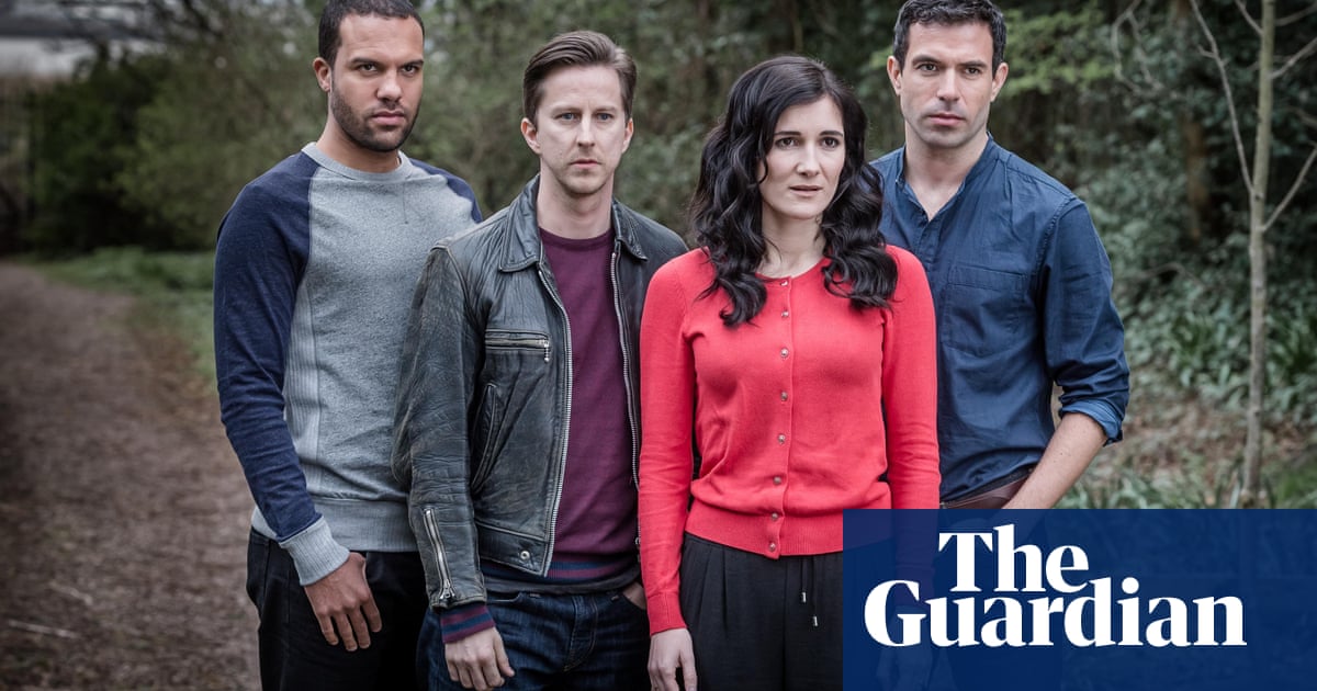 The Five review â Harlan Coben's thriller has so many cupboards, all stuffed with skeletons