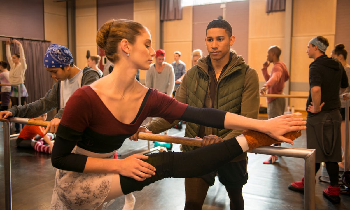 Dance Academy - Events by the Dance Academy