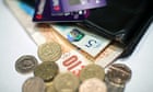 UK faces two decades of no earnings growth, IFS warns