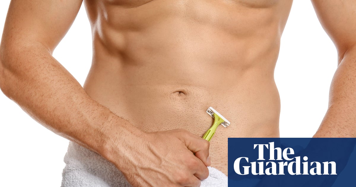 Unpacking the Burden of Male Beauty Standards