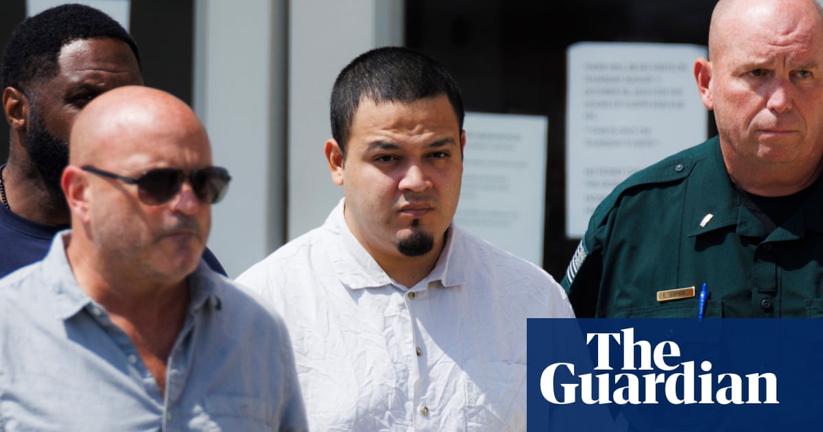 US immigration officials intend to deport Kilmar Abrego Garcia to Uganda