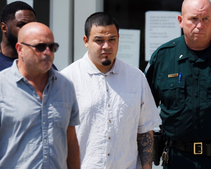 US immigration officials intend to deport Kilmar Ábrego García to Uganda