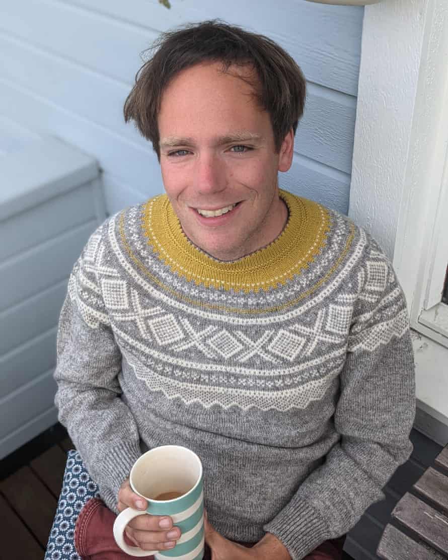 Benjamin Robson