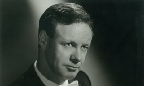 Dudley Simpson was principal conductor of the orchestra of the Royal Opera House before becoming a composer for Doctor Who