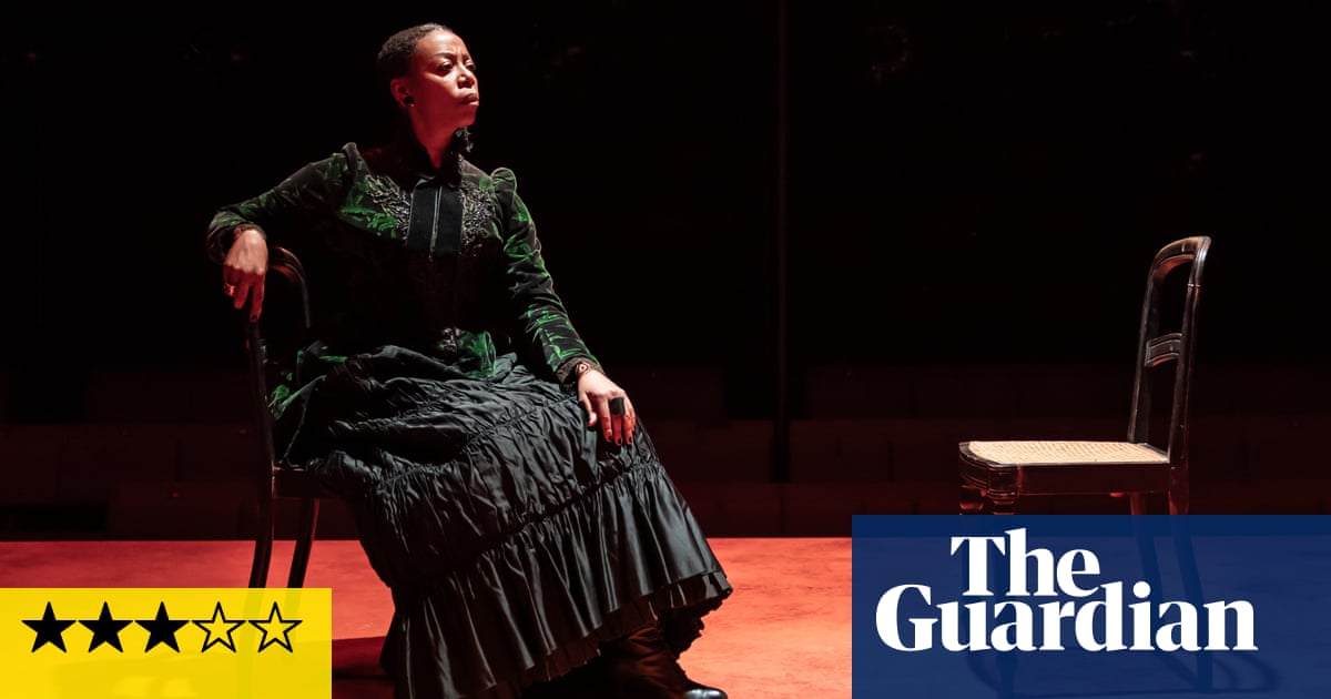 A Doll’s House, Part 2 review – Ibsen’s Nora returns for second round