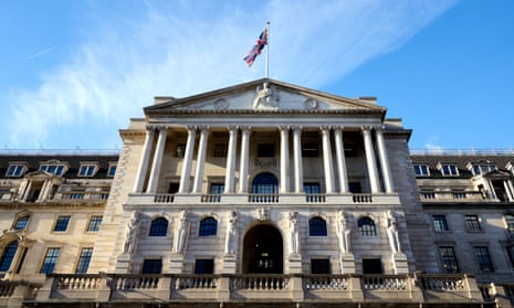 The Bank of England is expected to announce a further rise in interest rates.