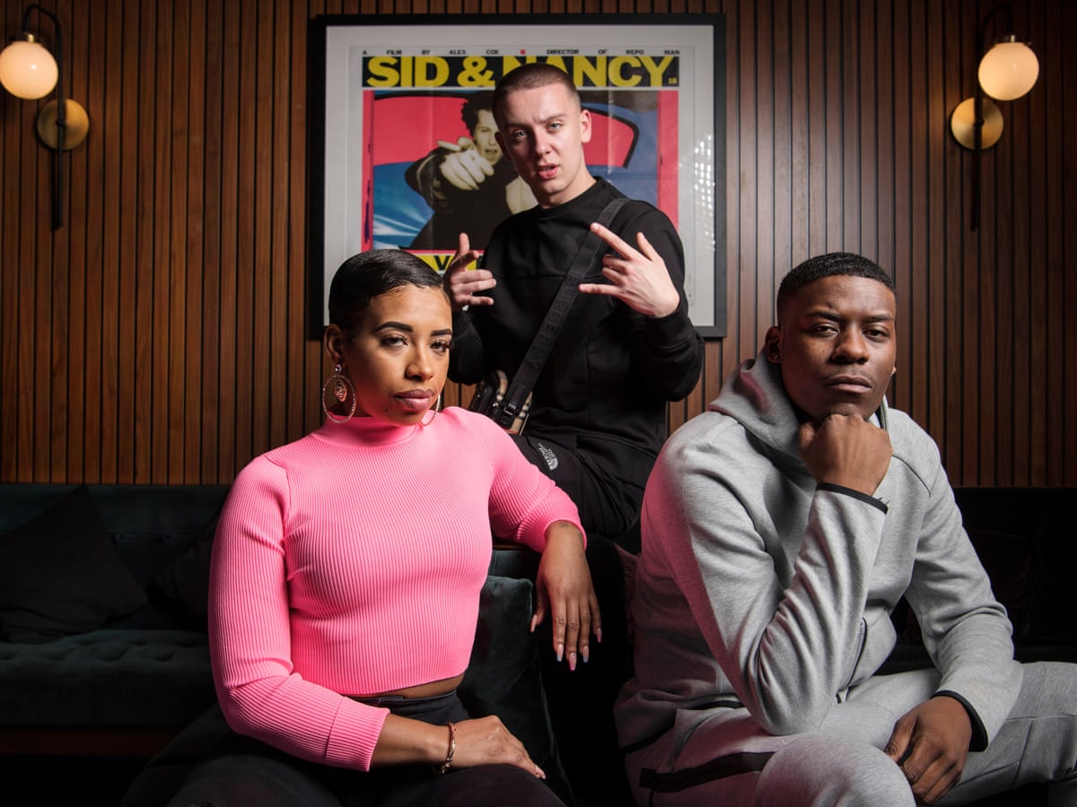 Ardee Rapper Height : Rappers Real Names Tiktok / Browse rappers in ...