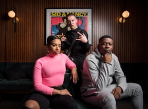A Funny Accent Draws Bare Attention How Regional Rappers Stormed