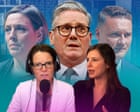 Labour plotters v stubborn Starmer: will he resign? – The Latest Tensions are running high in Westminster, as Keir Starmer tells his cabinet hes not going anywhere. But with several ministers quitting the government and more than 80 MPs calling for him to go, how much longer has the prime minister got? Lucy Hough speaks to political editor Pippa Crerar Continue reading...