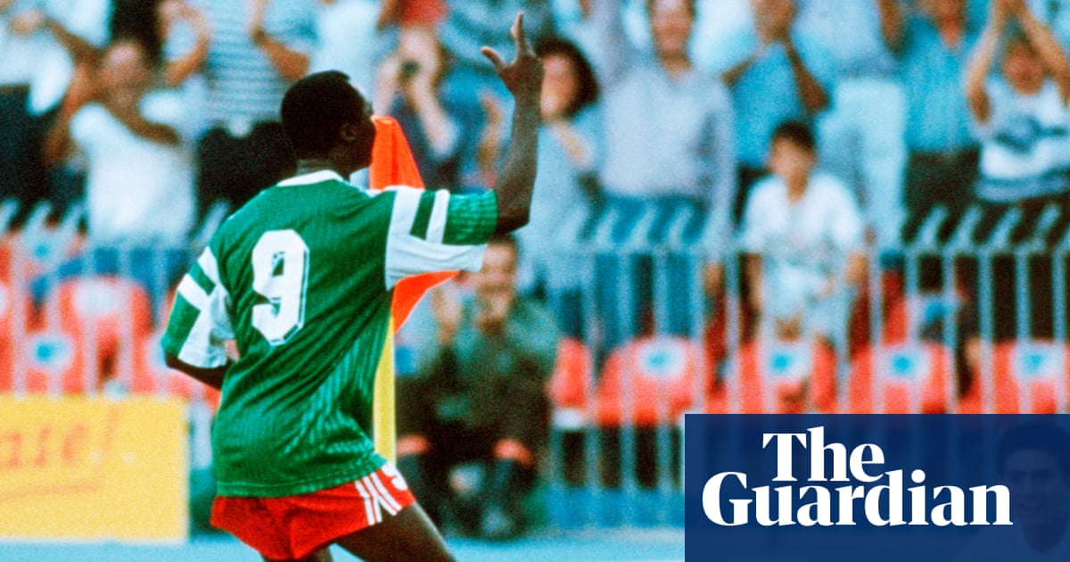 Who was the first footballer to announce their international retirement? | The Knowledge