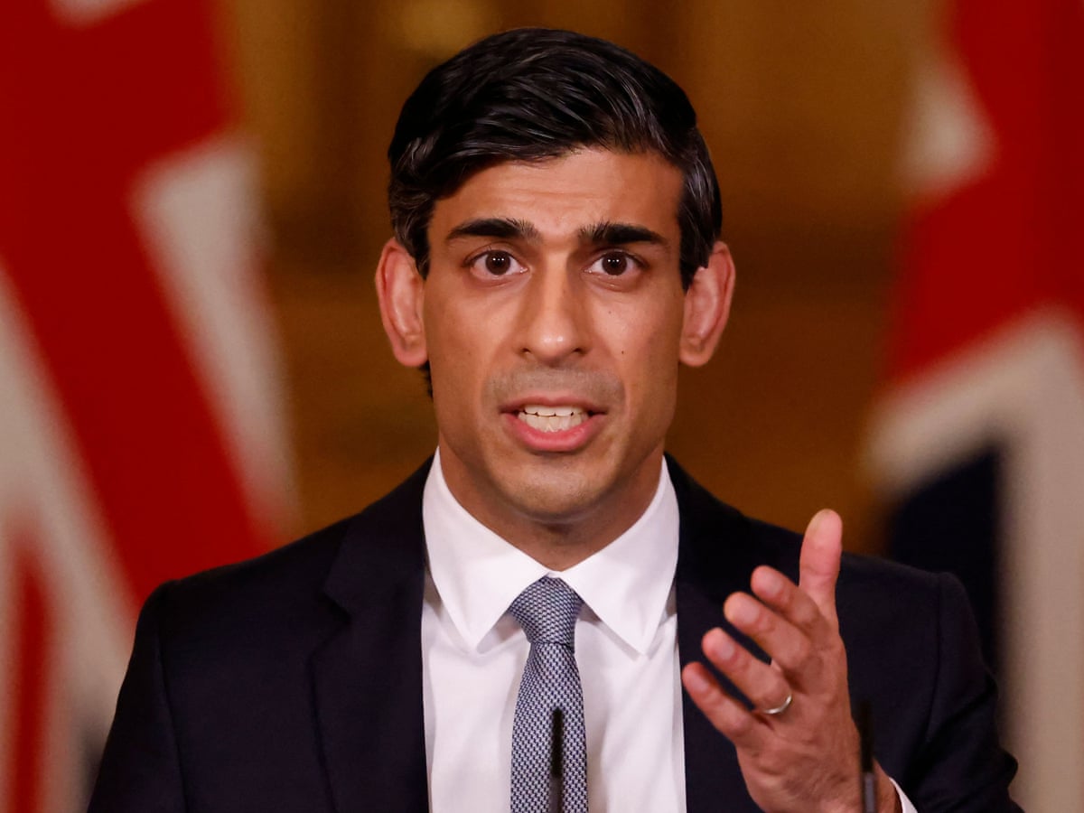 Rishi Sunak launches taskforce on Bank of England digital currency | Bank of England