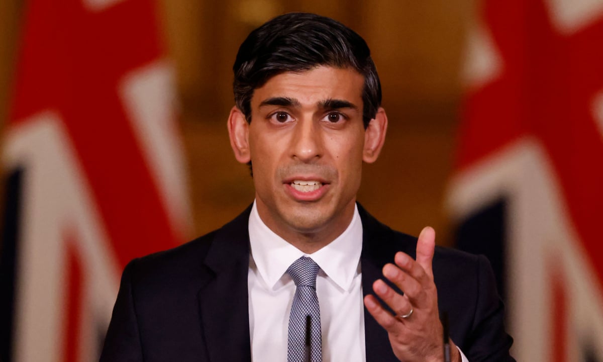 Rishi Sunak | UK government has openly announced its evil plan