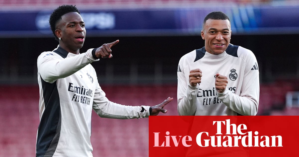 Arsenal et Real Madrid: Une Quatrième de Finale Passionnante en Ligue des Champions Arsenal et Real Madrid: Une Quatrième de Finale Passionnante en Ligue des Champions