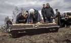 Russia-Ukraine war: Top US officials to meet Zelenskiy in Kyiv; eight killed in Russian attacks in Luhansk, governor says