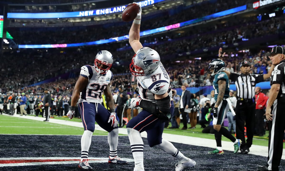 Sports Betting Set To Become Legal Across Us After Supreme Court