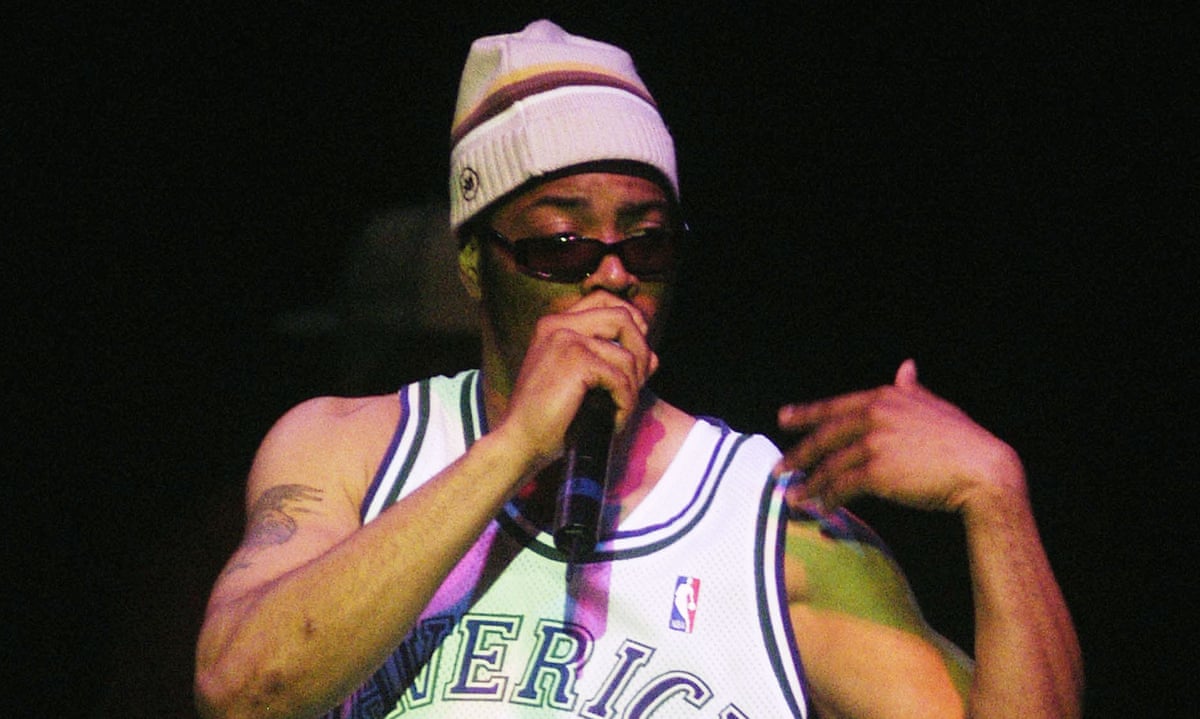The DOC: rapper ready to get back in the game 26 years after vocal injury | Rap | The Guardian