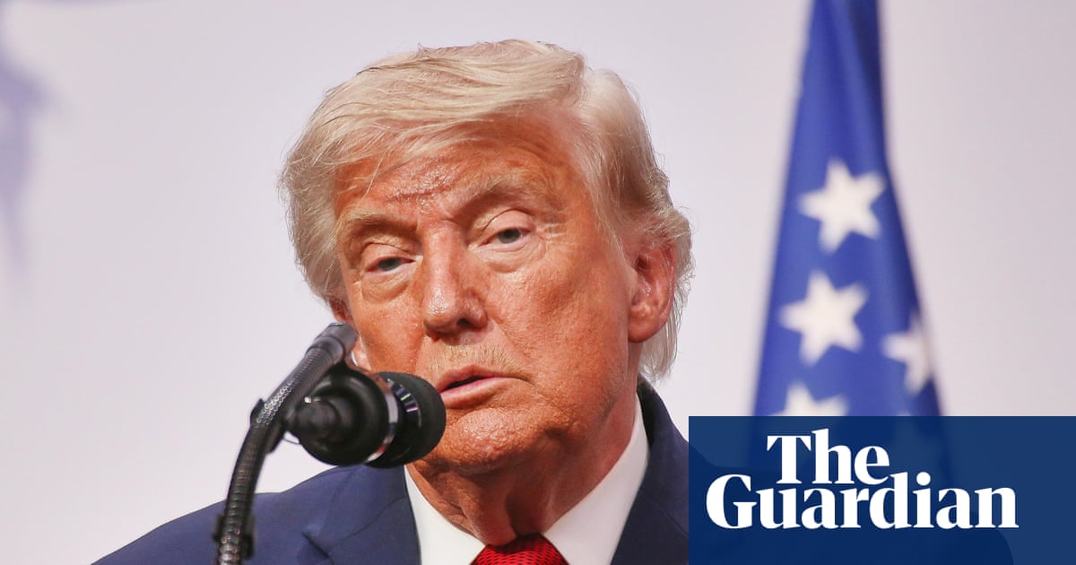 Tired with Iran, Trump refocuses on Ukraine | Politics Weekly America