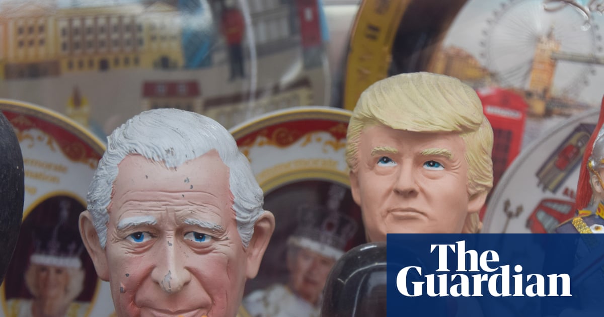 A king’s speech we could all get behind | Letters