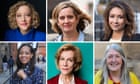Garrick Club asked to consider membership for seven leading women