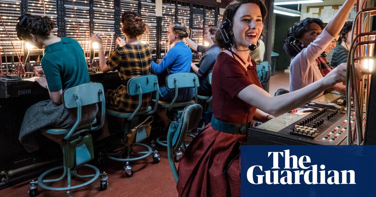 What�s on Netflix and Amazon this month December 2018 What�s on Netflix and Amazon this month December 2018