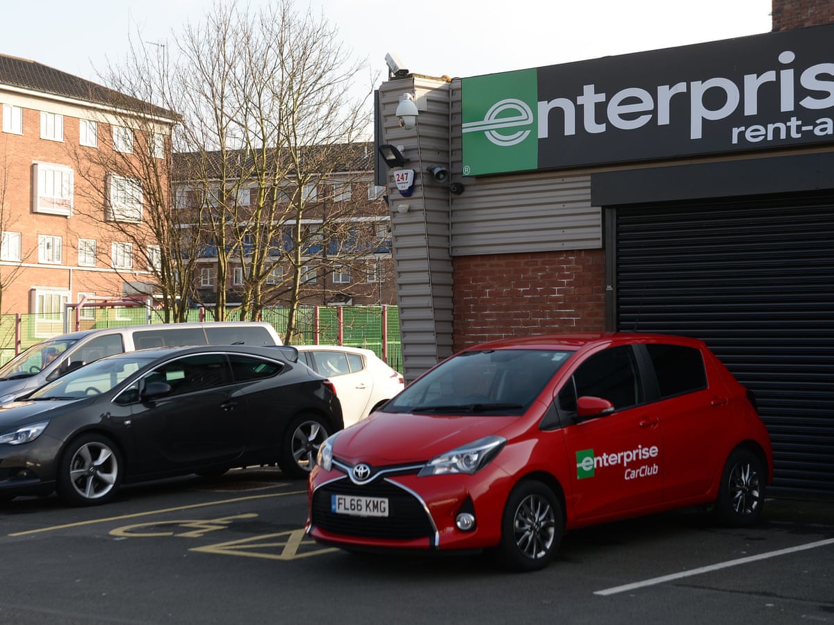 Westminster Attack Car Hire Firms Urged To Tell Police About Suspicious Customers Westminster Attack The Guardian