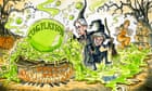 The spectre of stagflation looms over the economy. This time it's scarier than ever
