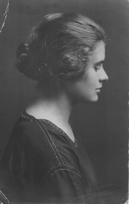 Sally Carson.
