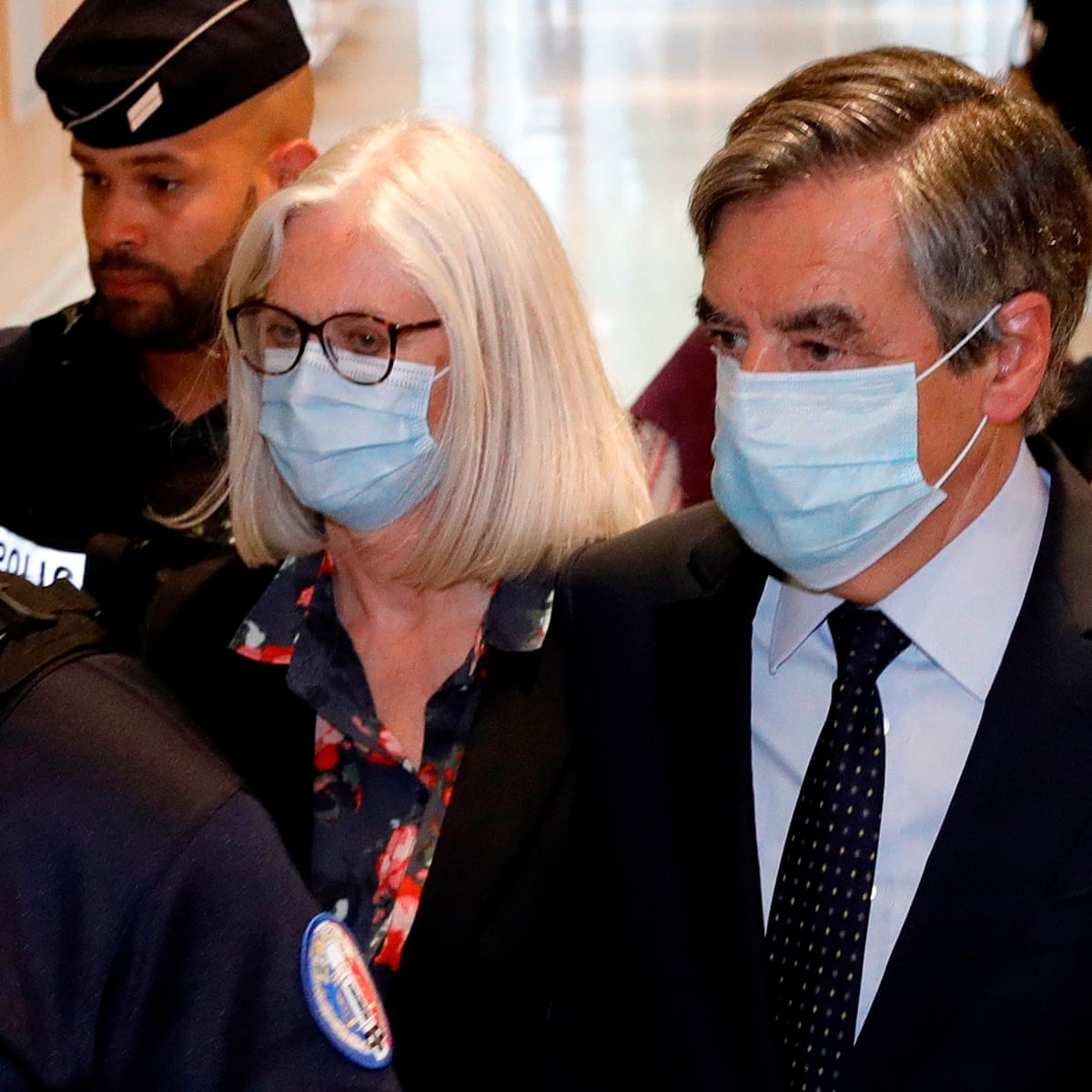 Francois Fillon Found Guilty Of Embezzling Public Funds Francois Fillon The Guardian Francois Fillon Found Guilty Of Embezzling Public Funds Francois Fillon The Guardian
