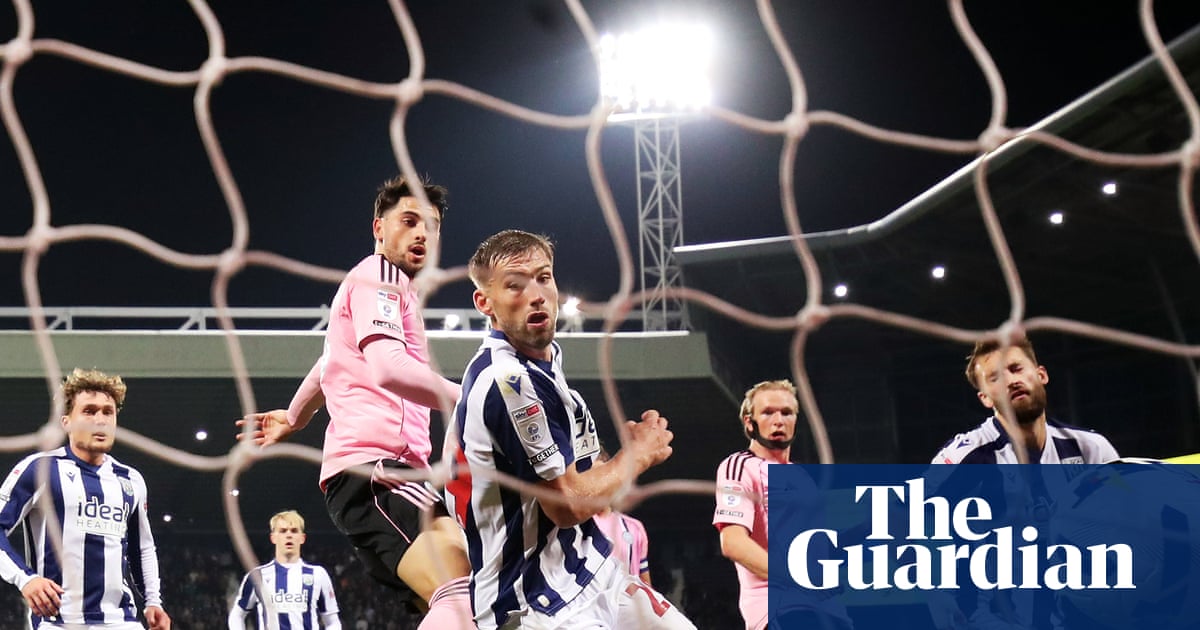 Leicester City Salvages Late Draw at West Bromwich Albion with Own Goal