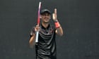 Bernard Tomic resurgence continues as he moves closer to main French Open draw