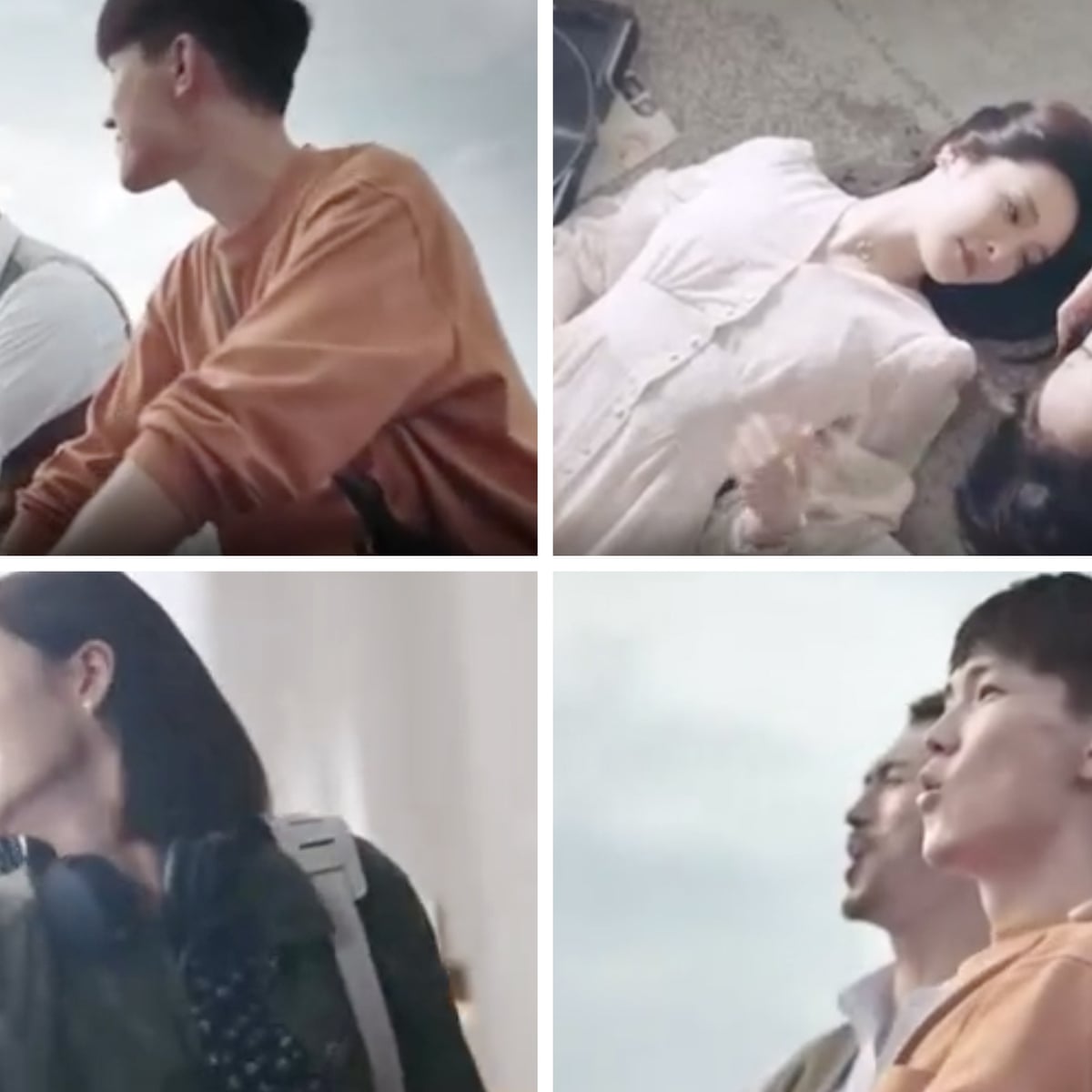 Cartier Faces Scepticism Over China Ring Ads Featuring Same Sex Couples China The Guardian