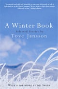 Jansson A Winter Book