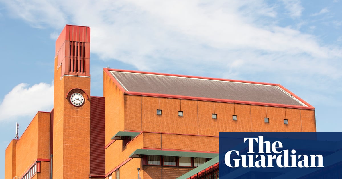 UK’s museums and galleries left vulnerable to cyber-attack and theft, MPs warn