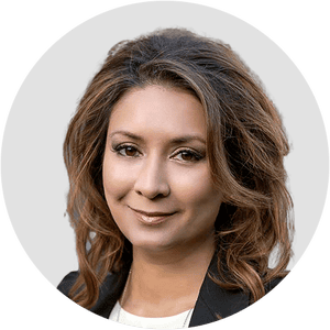Ayesha Hazarika.