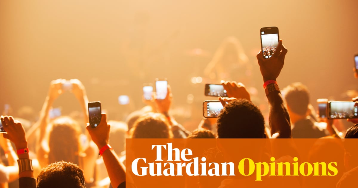 Our society is troubled. Beware those who blame it all on big tech | Nesrine Malik