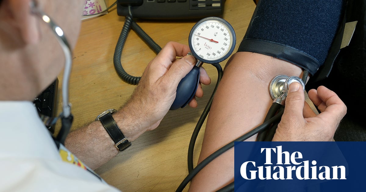 Women and ethnic minorities less likely to be treated after diagnosis of deadly heart disease in England, study finds