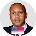 Kevin Powell - Paneliste circulaire NE PAS UTILISER À D'AUTRES FINS !
