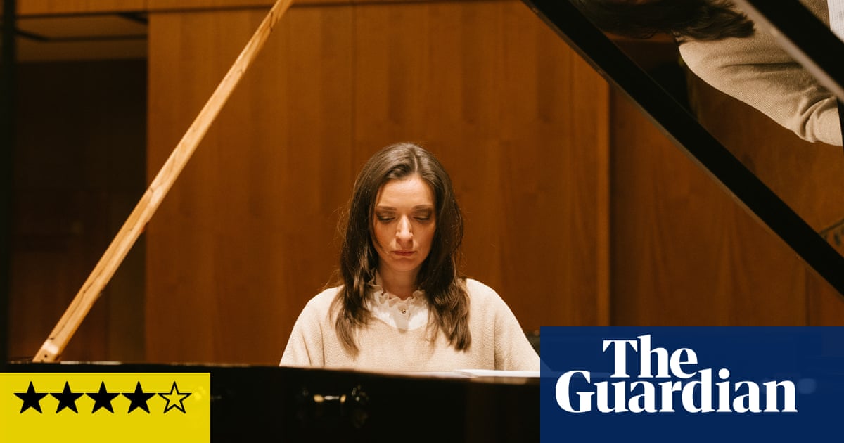 Shostakovich: Preludes & Fugues Op 67 album review - Avdeeva brings a light touch in an accomplished performance
