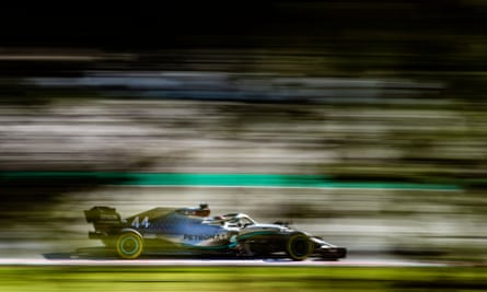 F1 2020 Team By Team Guide To The Cars And Drivers Formula One The Guardian