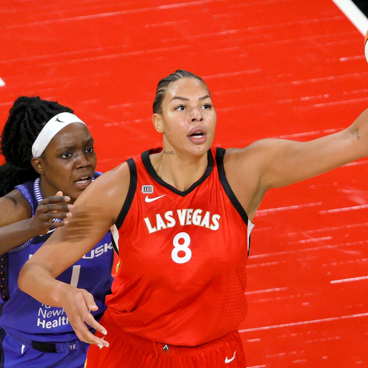 Wnba Coach Suspended After Making Comment About Liz Cambage S Weight Wnba The Guardian Wnba Coach Suspended After Making Comment About Liz Cambage S Weight Wnba The Guardian