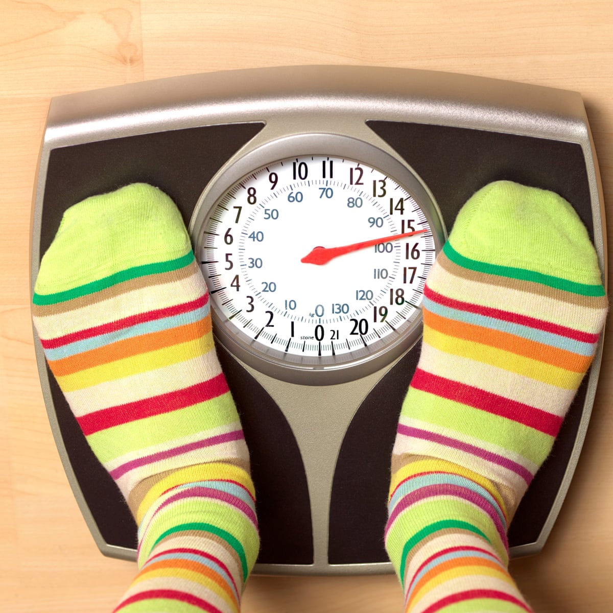 Losing Weight Is A Journey But Do You Ever Reach The End