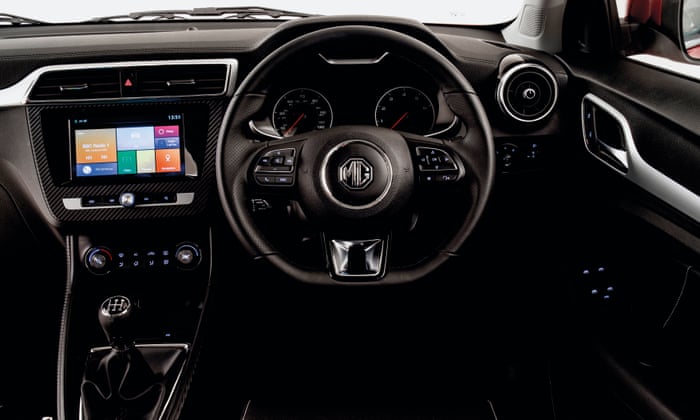 Mg Zs Review The Romance Is Gone But It S A Viable