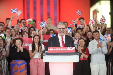 Keir Starmer