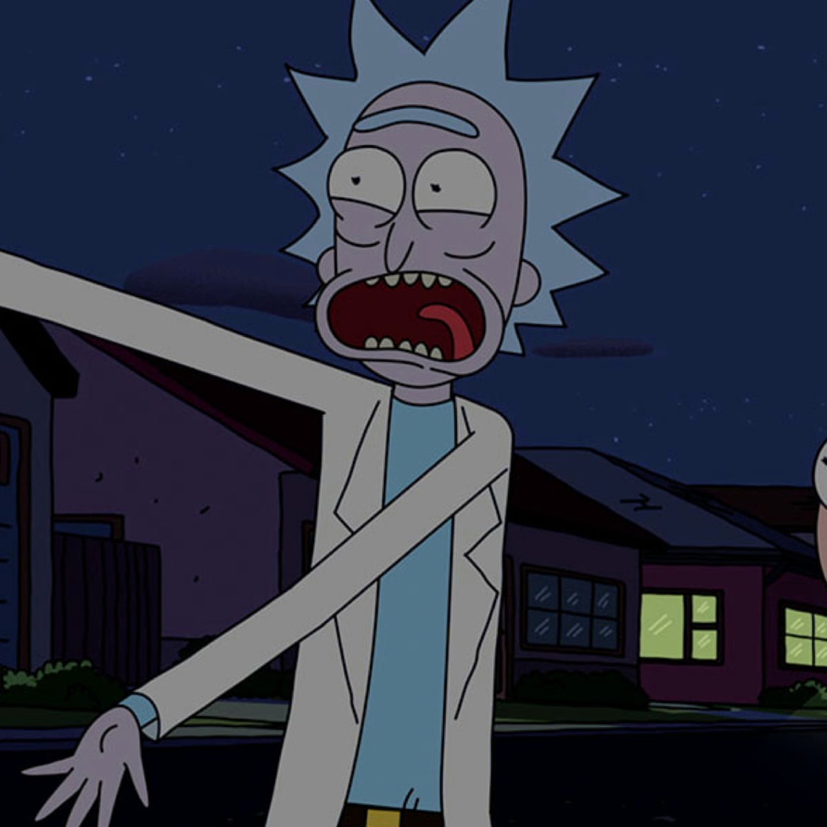 Rick And Morty How The World S Most Ingenious Animation Punk D Its Fans Animation On Tv The Guardian Rick And Morty How The World S Most Ingenious Animation Punk D Its Fans Animation On Tv The Guardian