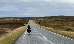 The road to ourselves: ‘At times it seemed as if Britain was a slumbering giant, sleeping through this terrible year’