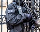 New rules will allow police misusing force in England and Wales to ‘walk away scot-free’