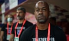 Former Chelsea assistant Eddie Newton appointed head coach of Trabzonspor