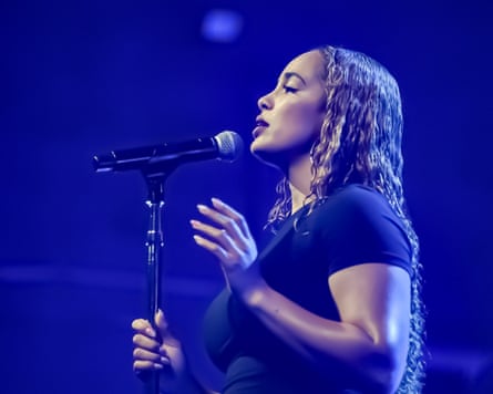 Jorja Smith.